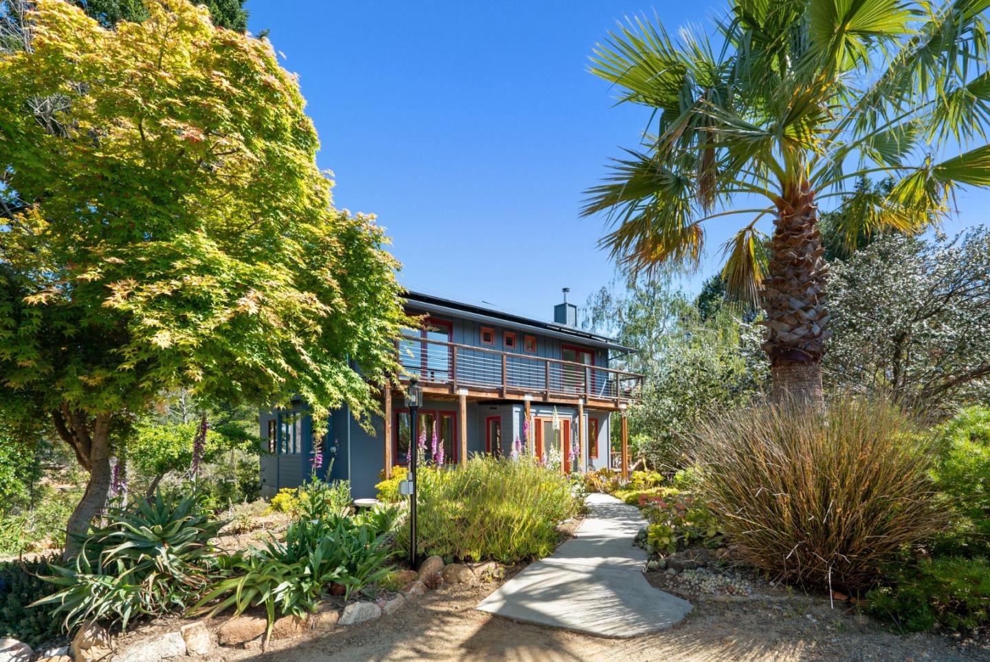 Detail Gallery Image 85 of 91 For 280 Azalea Ln, Santa Cruz,  CA 95060 - 3 Beds | 2/1 Baths