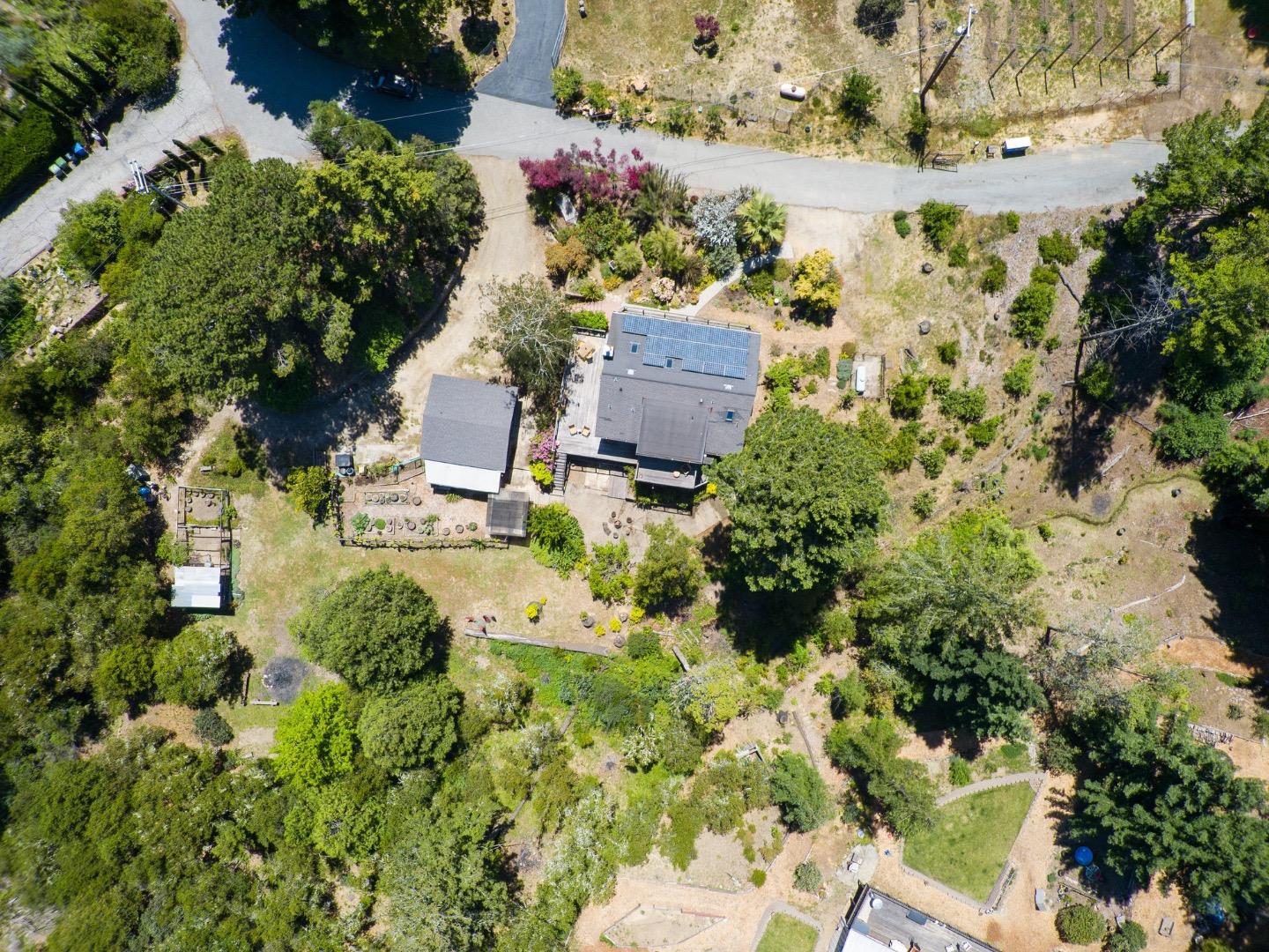Detail Gallery Image 91 of 91 For 280 Azalea Ln, Santa Cruz,  CA 95060 - 3 Beds | 2/1 Baths