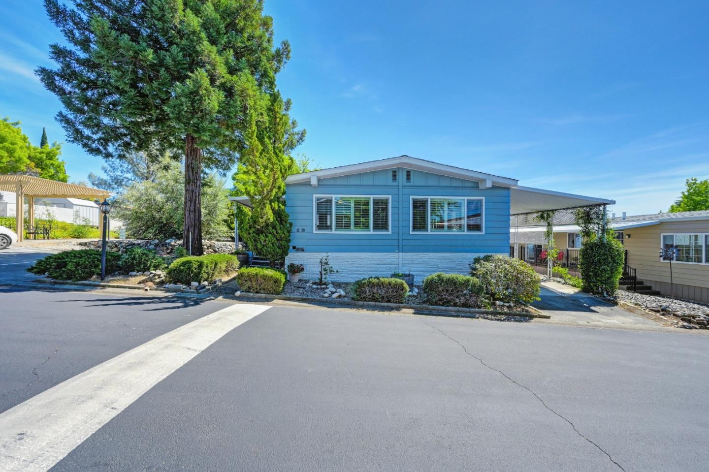 Detail Gallery Image 39 of 47 For 12339 Pepperwood #12339,  Auburn,  CA 95603 - 2 Beds | 2 Baths