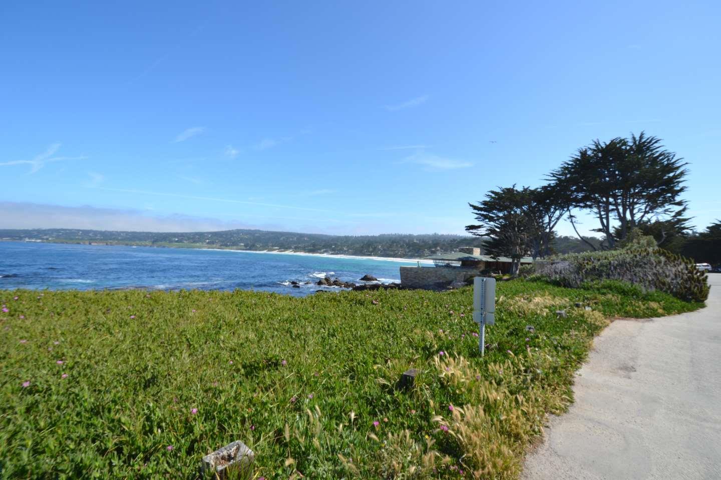 Detail Gallery Image 2 of 3 For 0000 Scenic Rd, Carmel,  CA 93923 - – Beds | – Baths