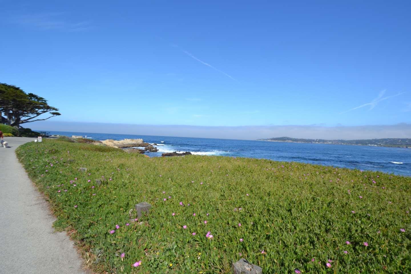 Detail Gallery Image 3 of 3 For 0000 Scenic Rd, Carmel,  CA 93923 - – Beds | – Baths