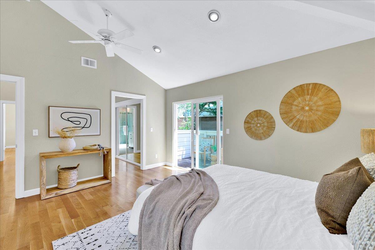 Detail Gallery Image 13 of 37 For 20486 Pierce Rd, Saratoga,  CA 95070 - 3 Beds | 2/1 Baths