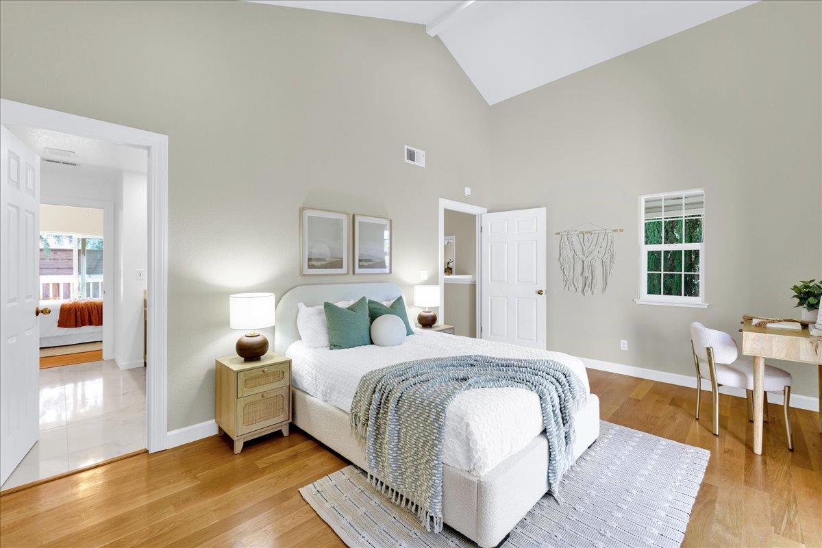 Detail Gallery Image 22 of 37 For 20486 Pierce Rd, Saratoga,  CA 95070 - 3 Beds | 2/1 Baths