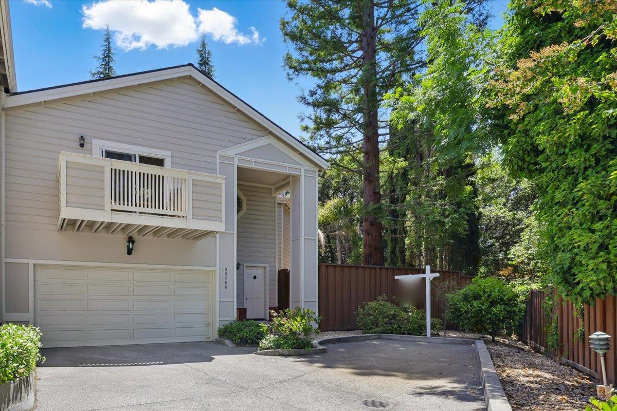 Detail Gallery Image 34 of 37 For 20486 Pierce Rd, Saratoga,  CA 95070 - 3 Beds | 2/1 Baths