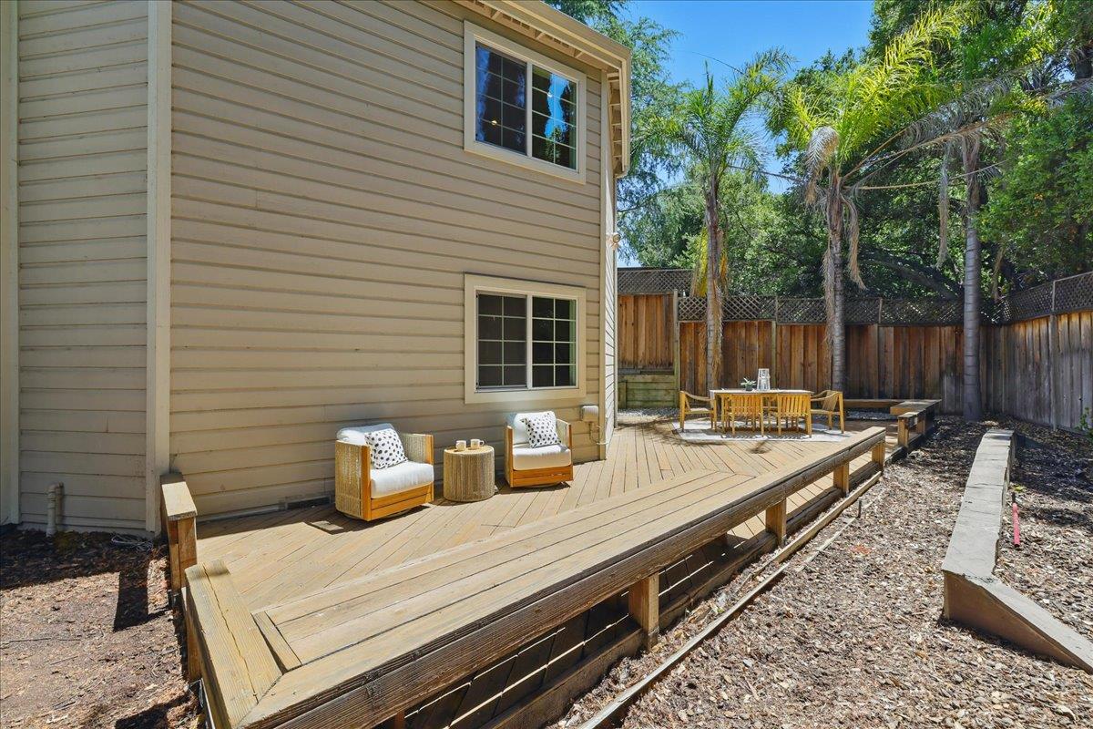 Detail Gallery Image 37 of 37 For 20486 Pierce Rd, Saratoga,  CA 95070 - 3 Beds | 2/1 Baths