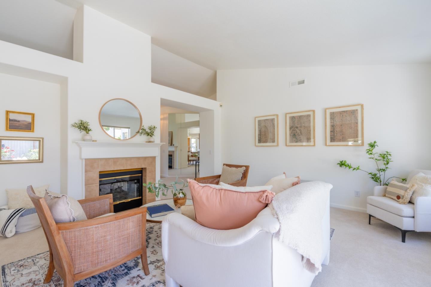 Detail Gallery Image 12 of 23 For 3349 Abdy Way, Marina,  CA 93933 - 4 Beds | 2 Baths