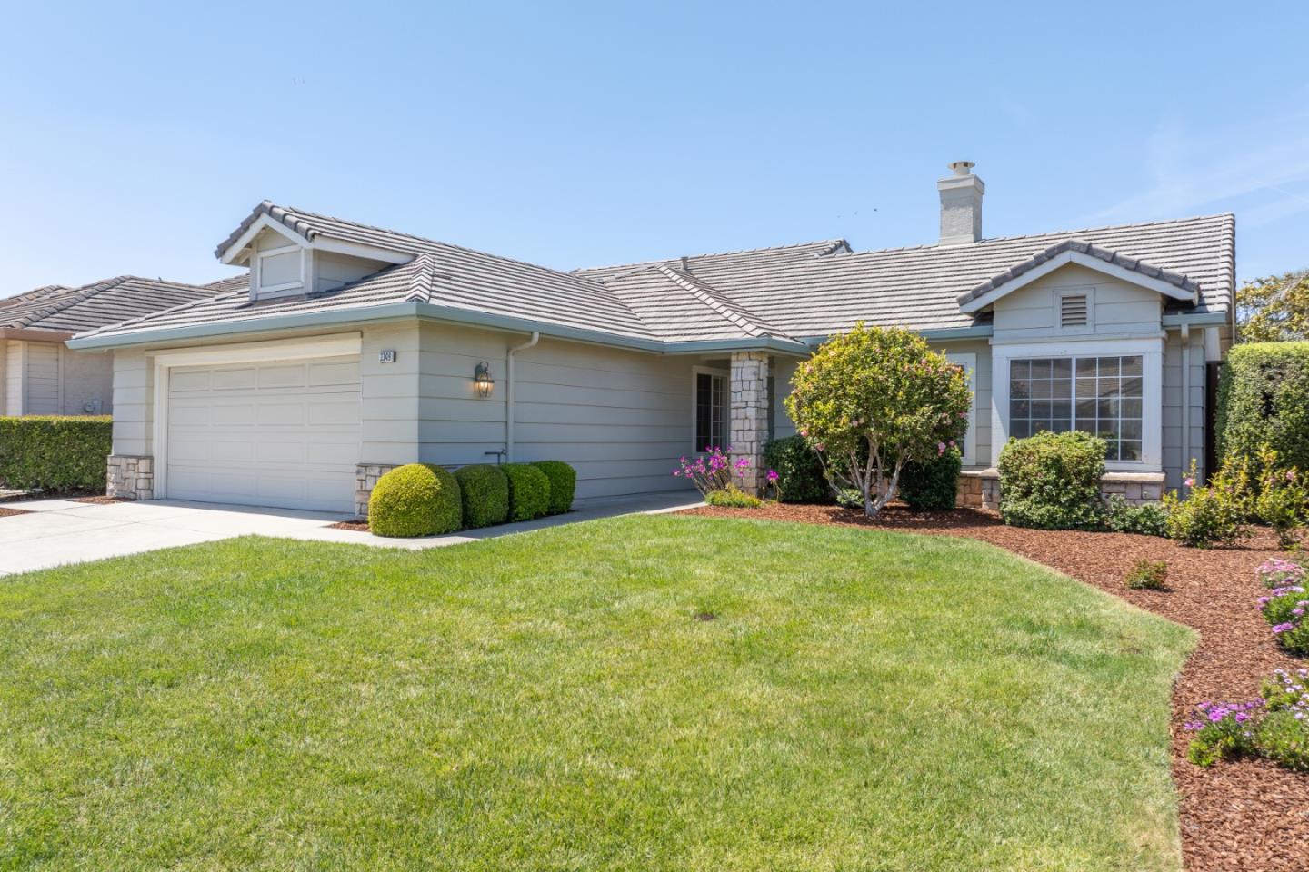 Detail Gallery Image 2 of 23 For 3349 Abdy Way, Marina,  CA 93933 - 4 Beds | 2 Baths