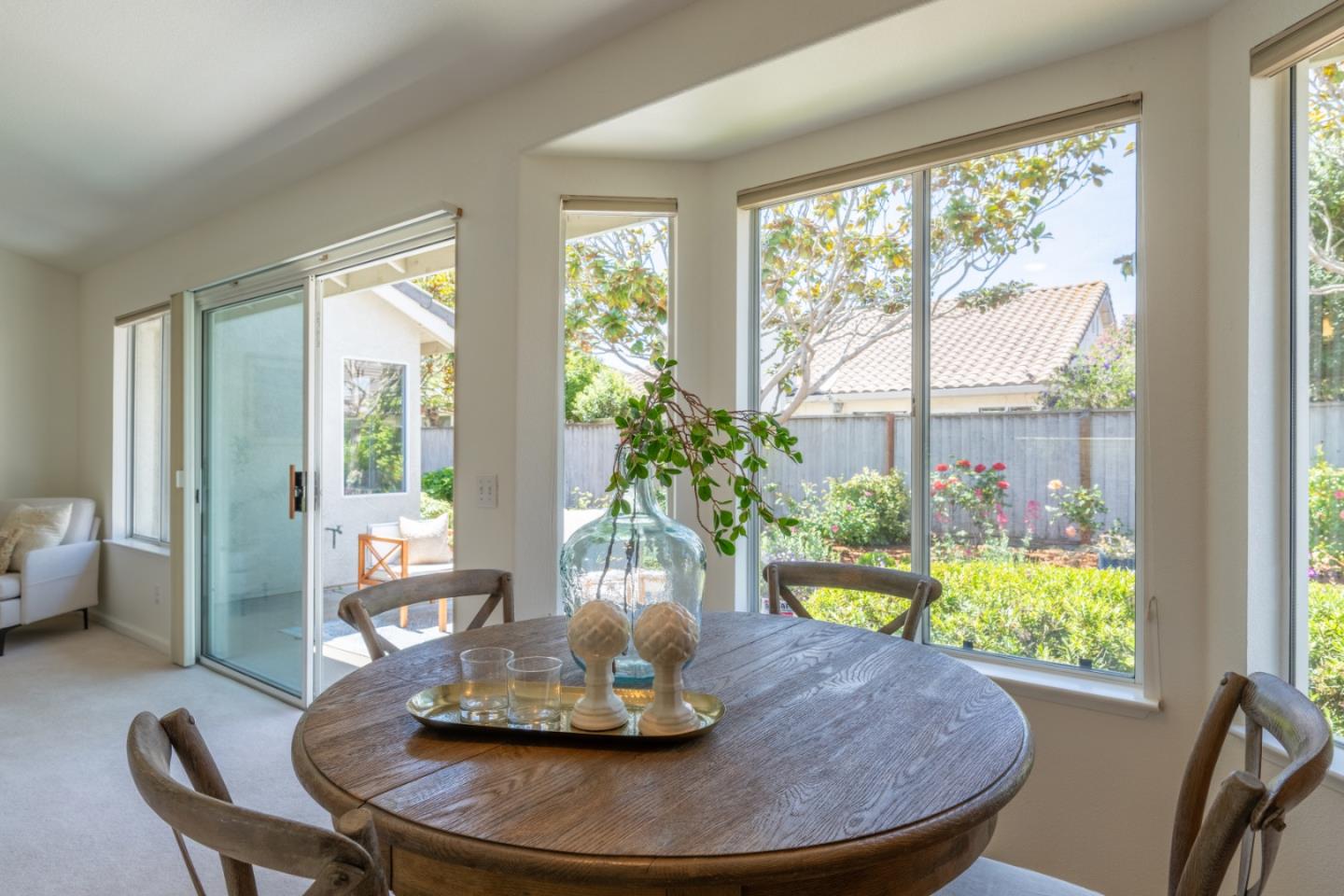 Detail Gallery Image 9 of 23 For 3349 Abdy Way, Marina,  CA 93933 - 4 Beds | 2 Baths