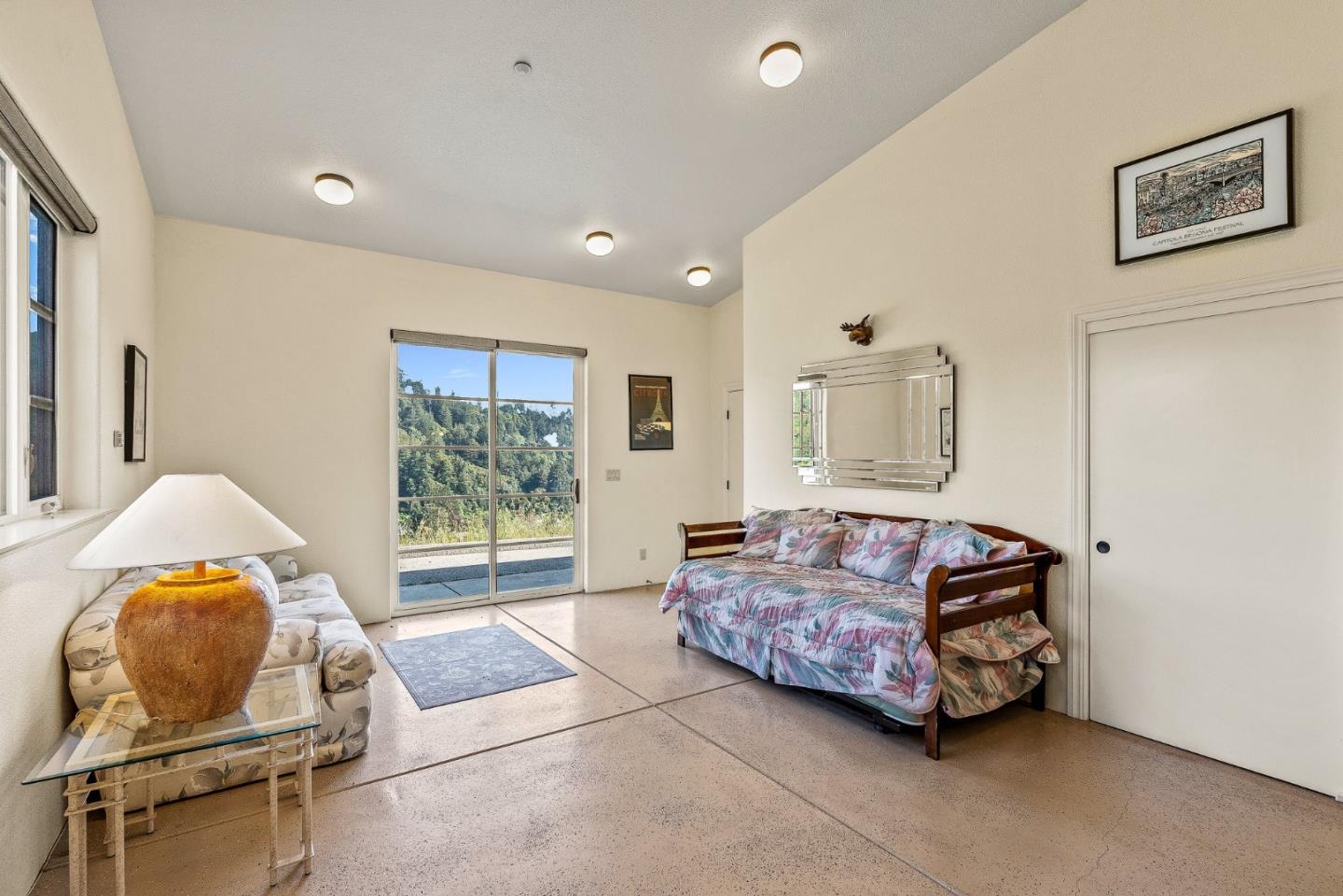 Detail Gallery Image 101 of 107 For 220 Falcon Hl, Santa Cruz,  CA 95065 - 5 Beds | 5/1 Baths