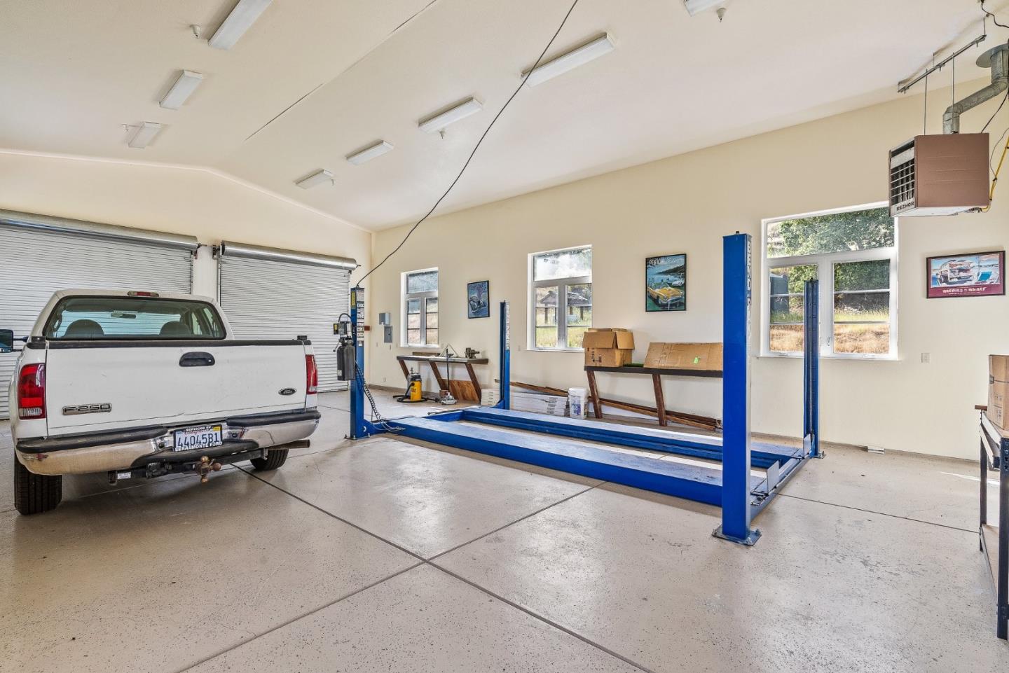 Detail Gallery Image 104 of 107 For 220 Falcon Hl, Santa Cruz,  CA 95065 - 5 Beds | 5/1 Baths