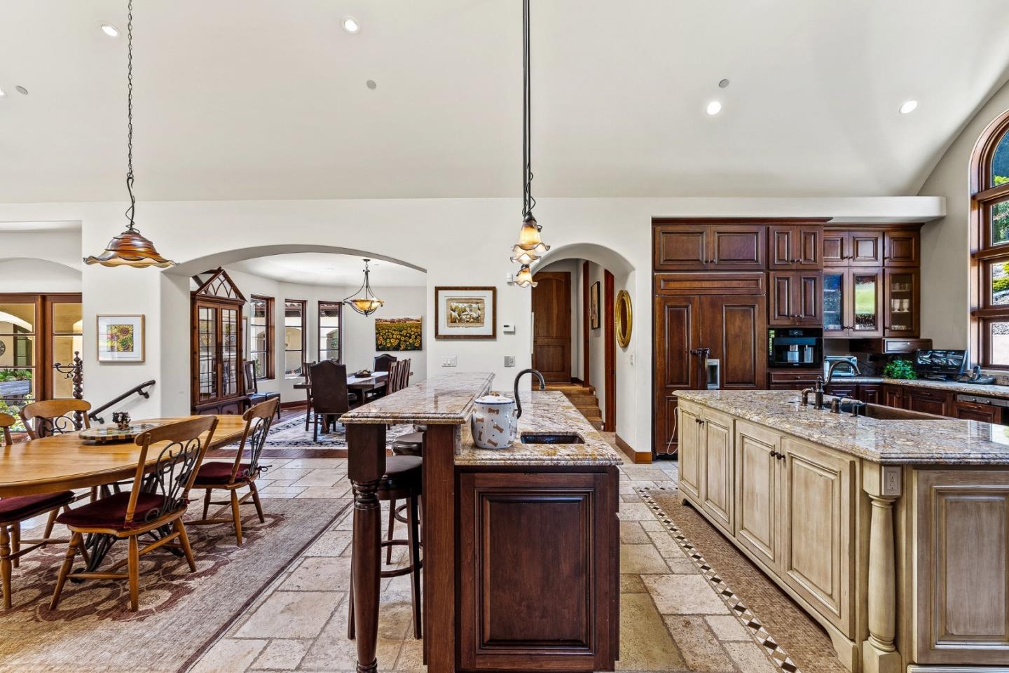 Detail Gallery Image 29 of 107 For 220 Falcon Hl, Santa Cruz,  CA 95065 - 5 Beds | 5/1 Baths