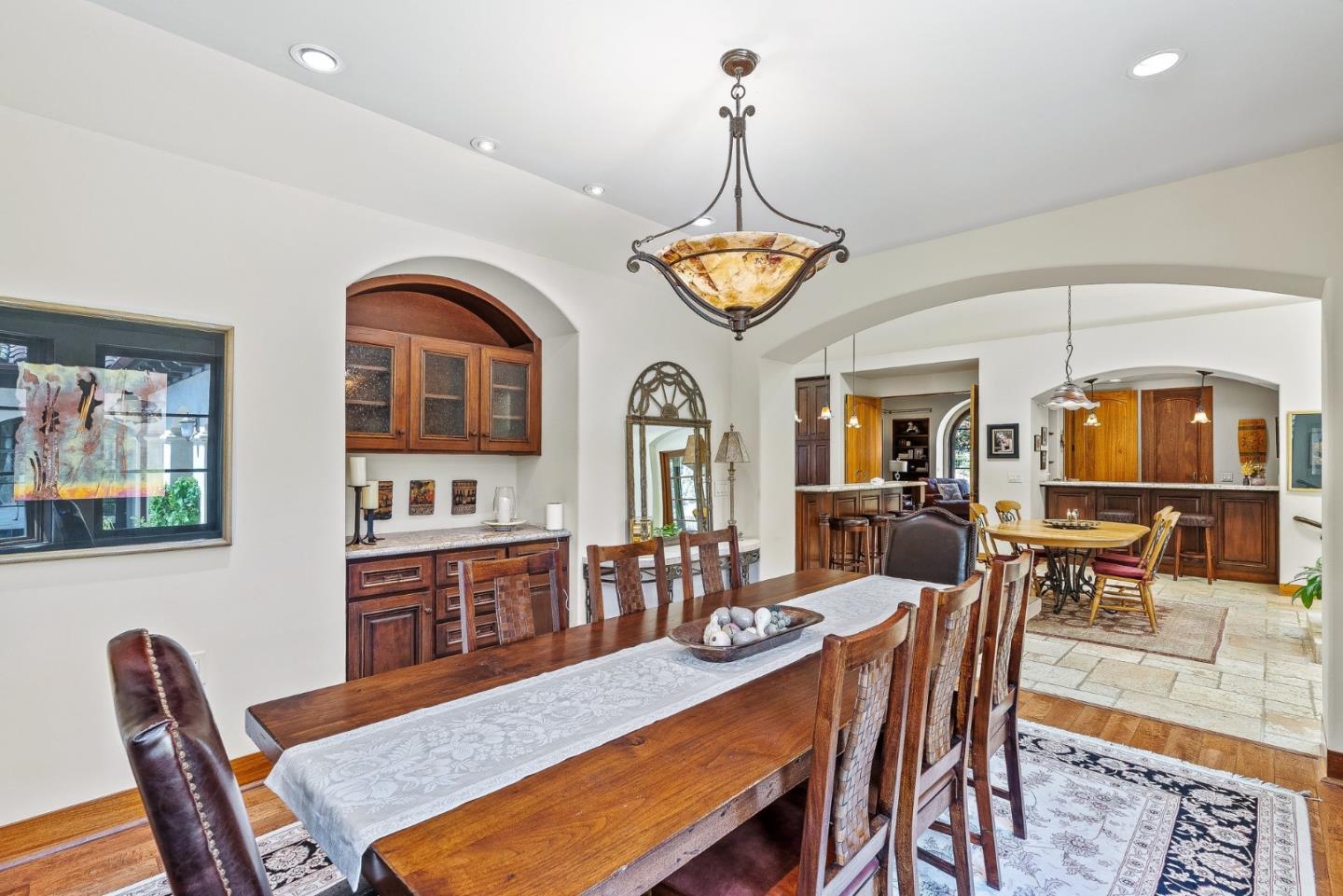 Detail Gallery Image 32 of 107 For 220 Falcon Hl, Santa Cruz,  CA 95065 - 5 Beds | 5/1 Baths