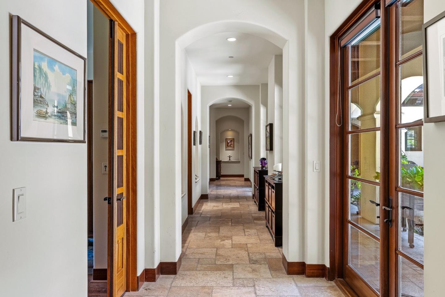 Detail Gallery Image 62 of 107 For 220 Falcon Hl, Santa Cruz,  CA 95065 - 5 Beds | 5/1 Baths