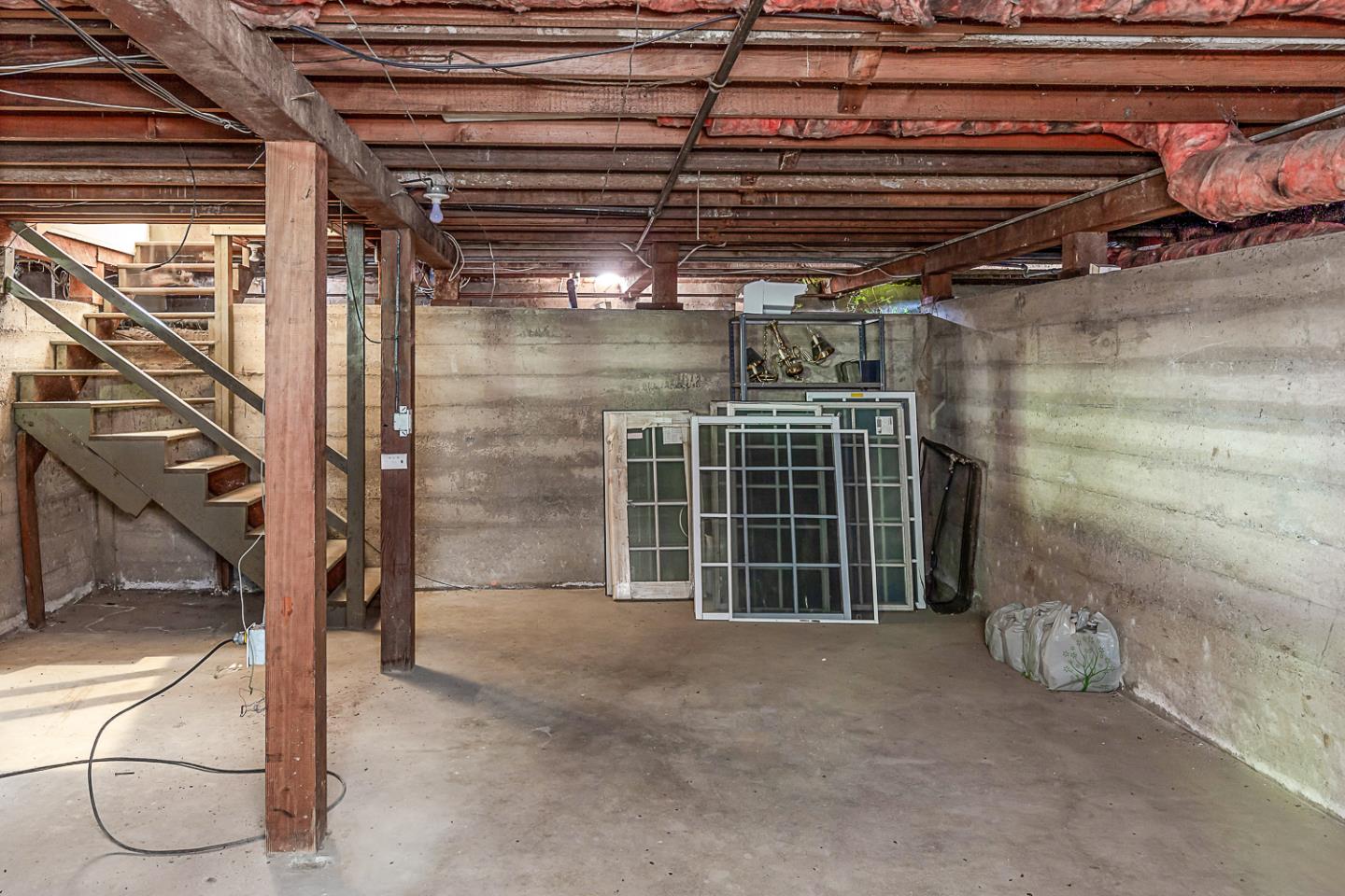 Detail Gallery Image 22 of 33 For 1198 Coolidge Ave, San Jose,  CA 95125 - 3 Beds | 2 Baths