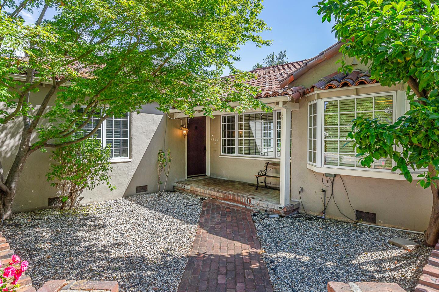 Detail Gallery Image 26 of 33 For 1198 Coolidge Ave, San Jose,  CA 95125 - 3 Beds | 2 Baths