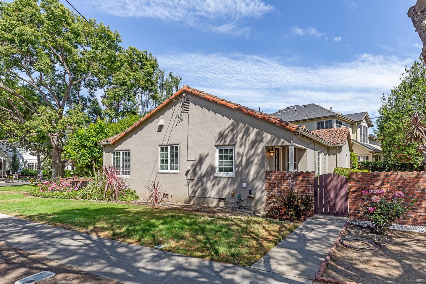 Detail Gallery Image 32 of 33 For 1198 Coolidge Ave, San Jose,  CA 95125 - 3 Beds | 2 Baths