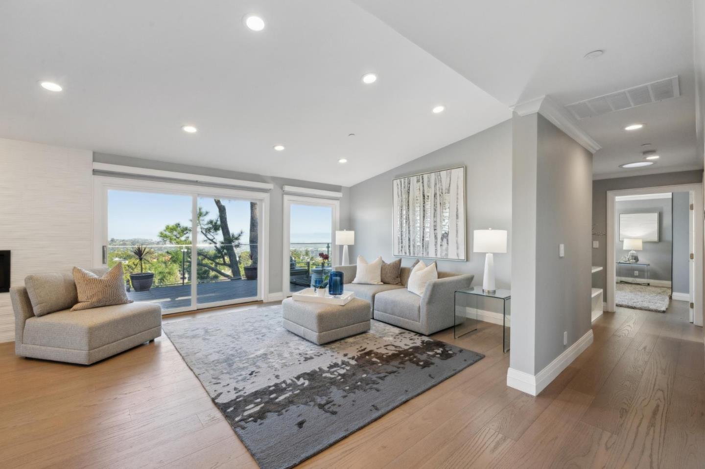 Detail Gallery Image 22 of 90 For 560 California Way, Woodside,  CA 94062 - 5 Beds | 6 Baths