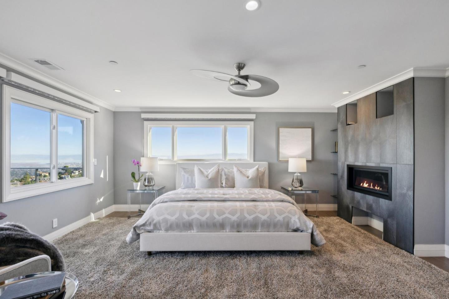 Detail Gallery Image 27 of 90 For 560 California Way, Woodside,  CA 94062 - 5 Beds | 6 Baths