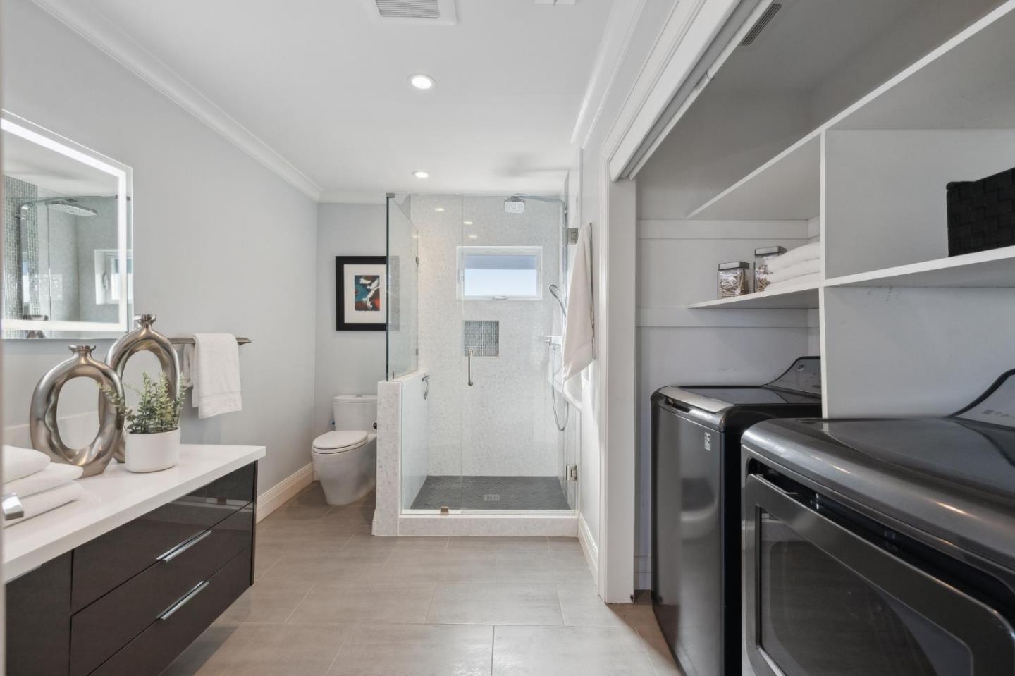 Detail Gallery Image 33 of 90 For 560 California Way, Woodside,  CA 94062 - 5 Beds | 6 Baths
