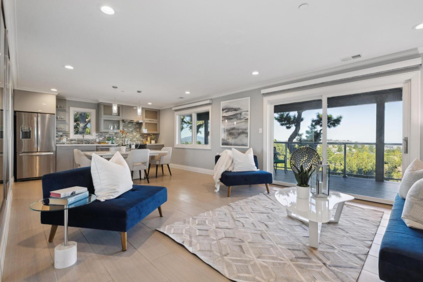 Detail Gallery Image 41 of 90 For 560 California Way, Woodside,  CA 94062 - 5 Beds | 6 Baths