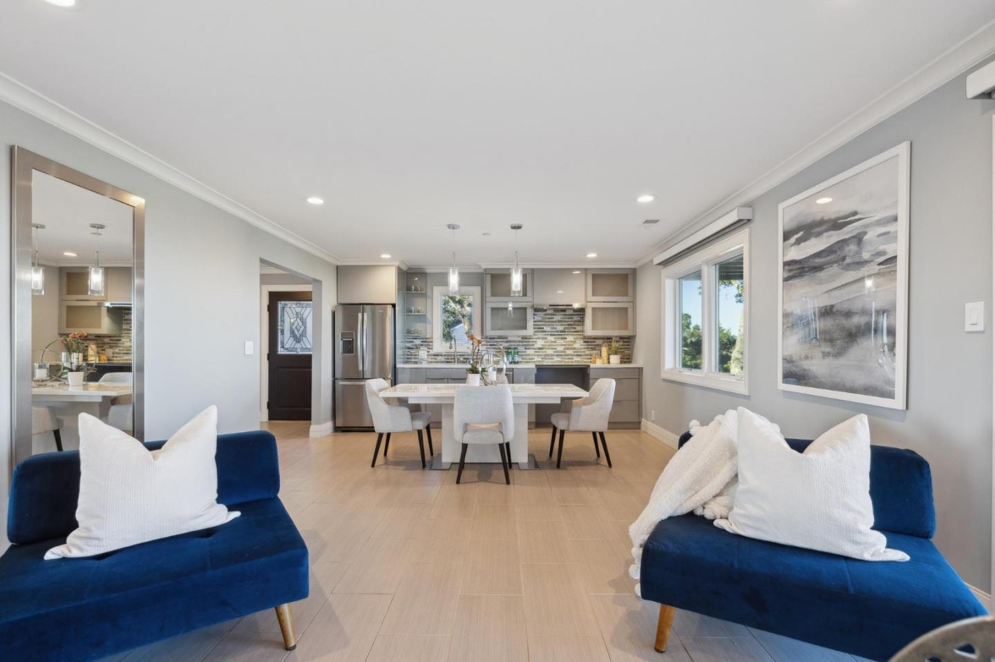 Detail Gallery Image 42 of 90 For 560 California Way, Woodside,  CA 94062 - 5 Beds | 6 Baths