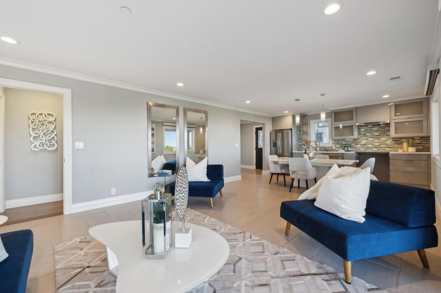 Detail Gallery Image 43 of 90 For 560 California Way, Woodside,  CA 94062 - 5 Beds | 6 Baths