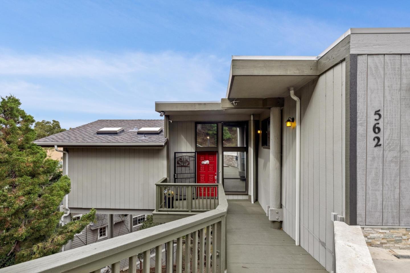 Detail Gallery Image 56 of 90 For 560 California Way, Woodside,  CA 94062 - 5 Beds | 6 Baths