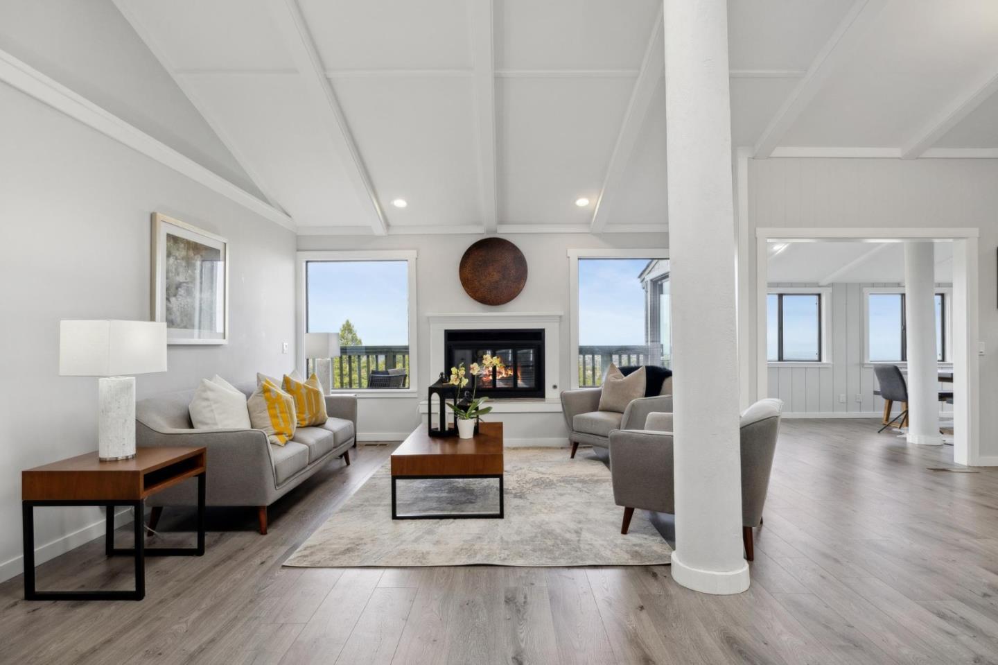 Detail Gallery Image 59 of 90 For 560 California Way, Woodside,  CA 94062 - 5 Beds | 6 Baths