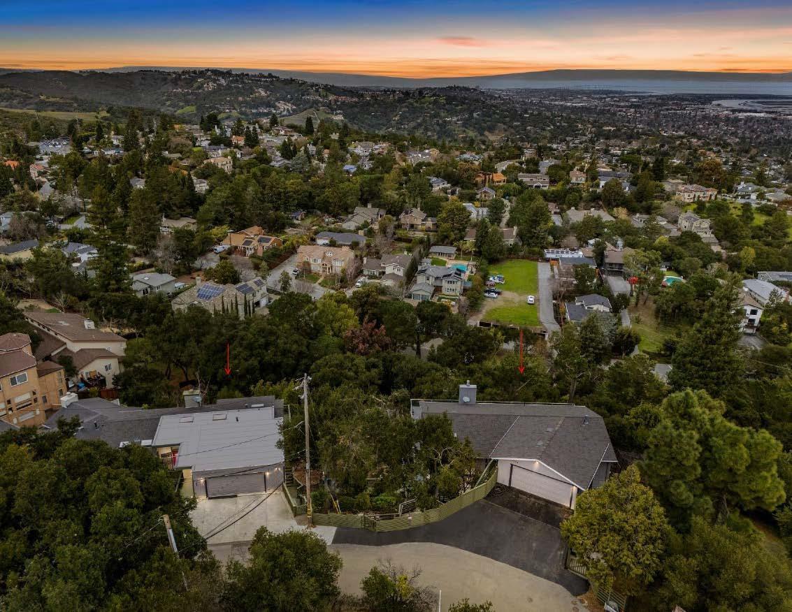 Detail Gallery Image 90 of 90 For 560 California Way, Woodside,  CA 94062 - 5 Beds | 6 Baths