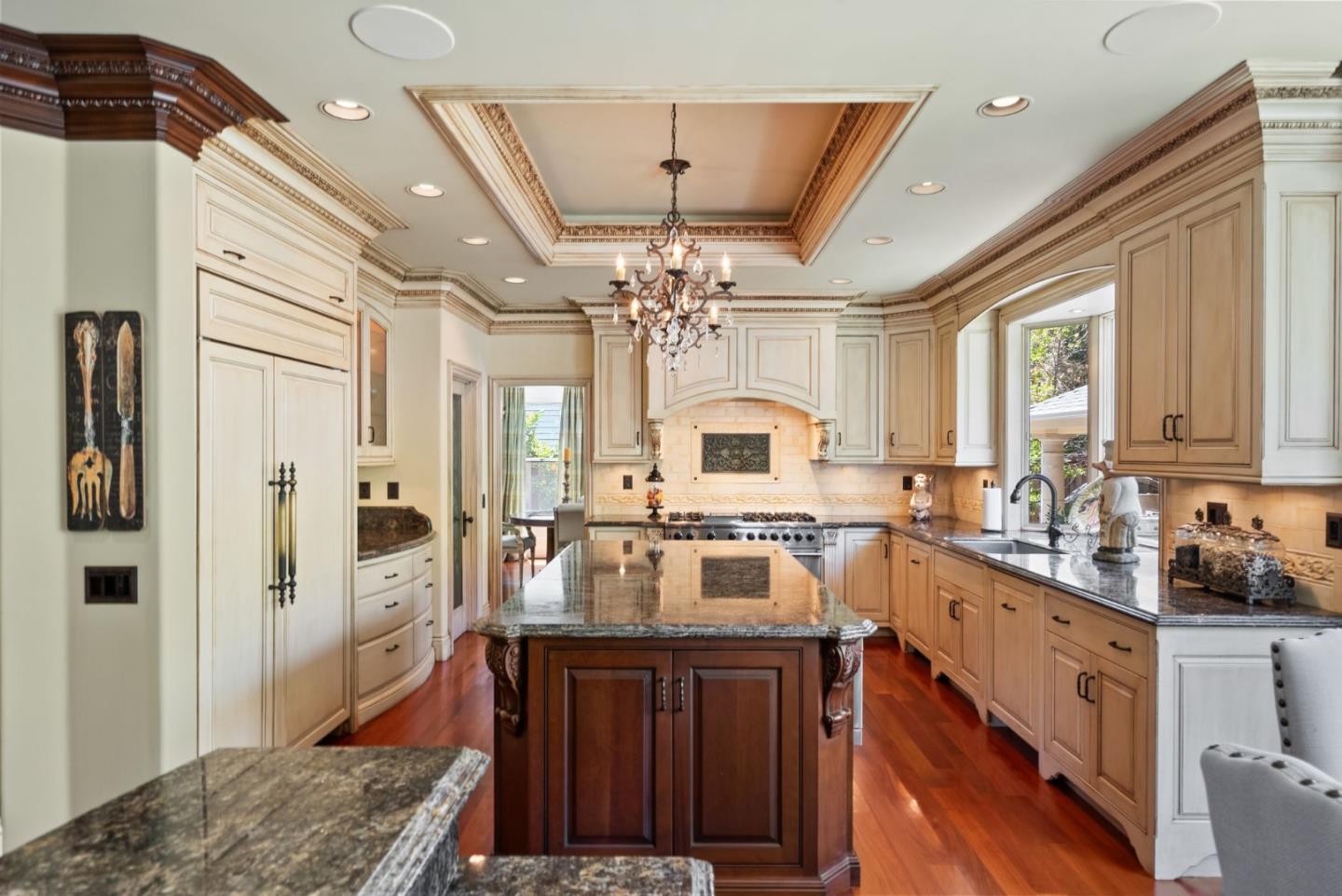 Detail Gallery Image 15 of 55 For 6541 Stonehill Dr, San Jose,  CA 95120 - 4 Beds | 3/1 Baths