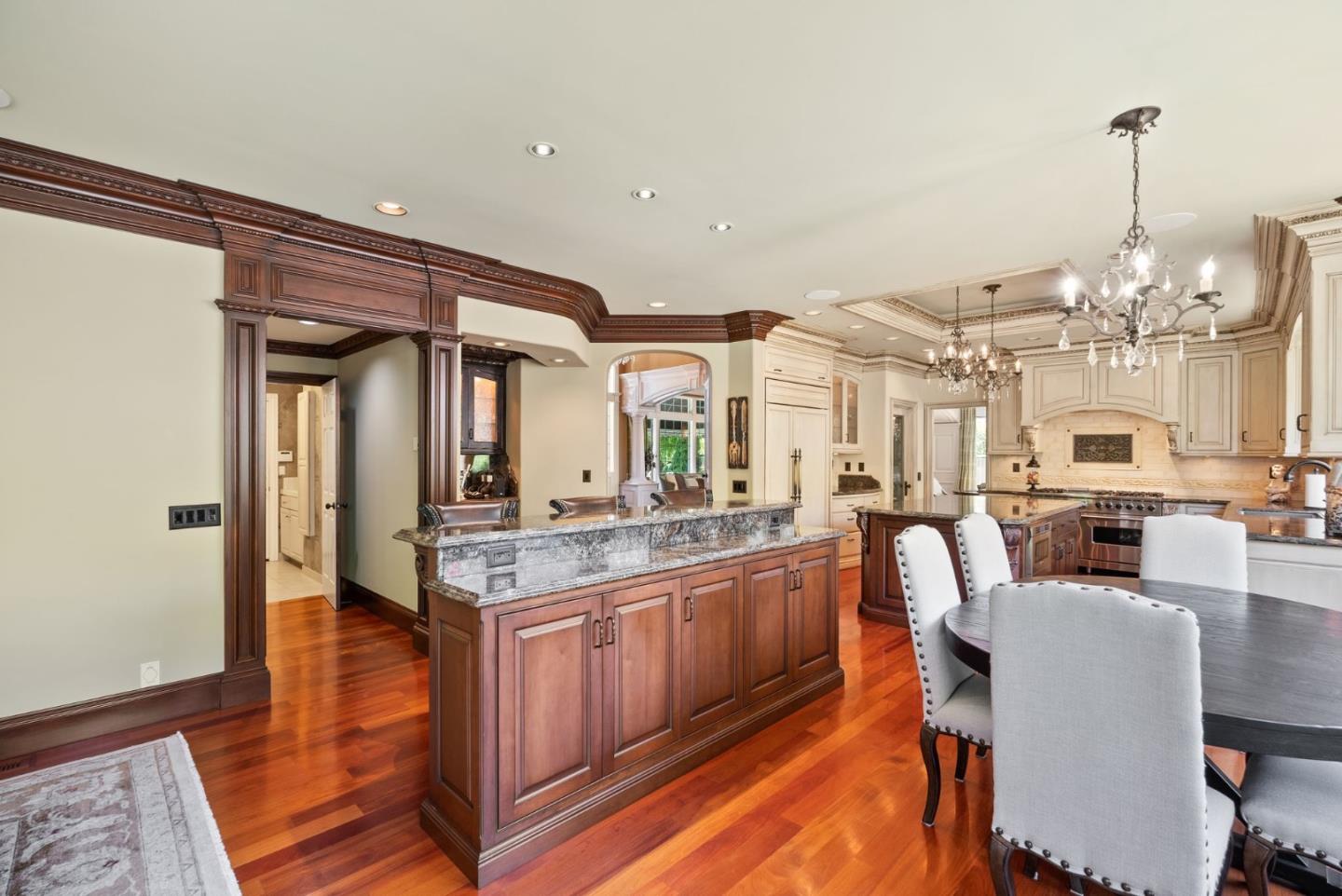 Detail Gallery Image 16 of 55 For 6541 Stonehill Dr, San Jose,  CA 95120 - 4 Beds | 3/1 Baths