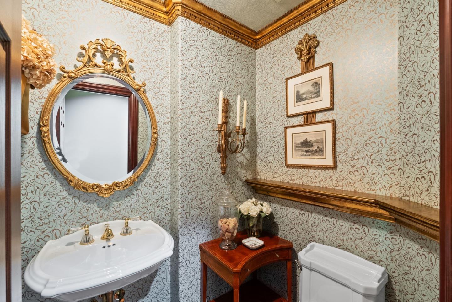 Detail Gallery Image 18 of 55 For 6541 Stonehill Dr, San Jose,  CA 95120 - 4 Beds | 3/1 Baths