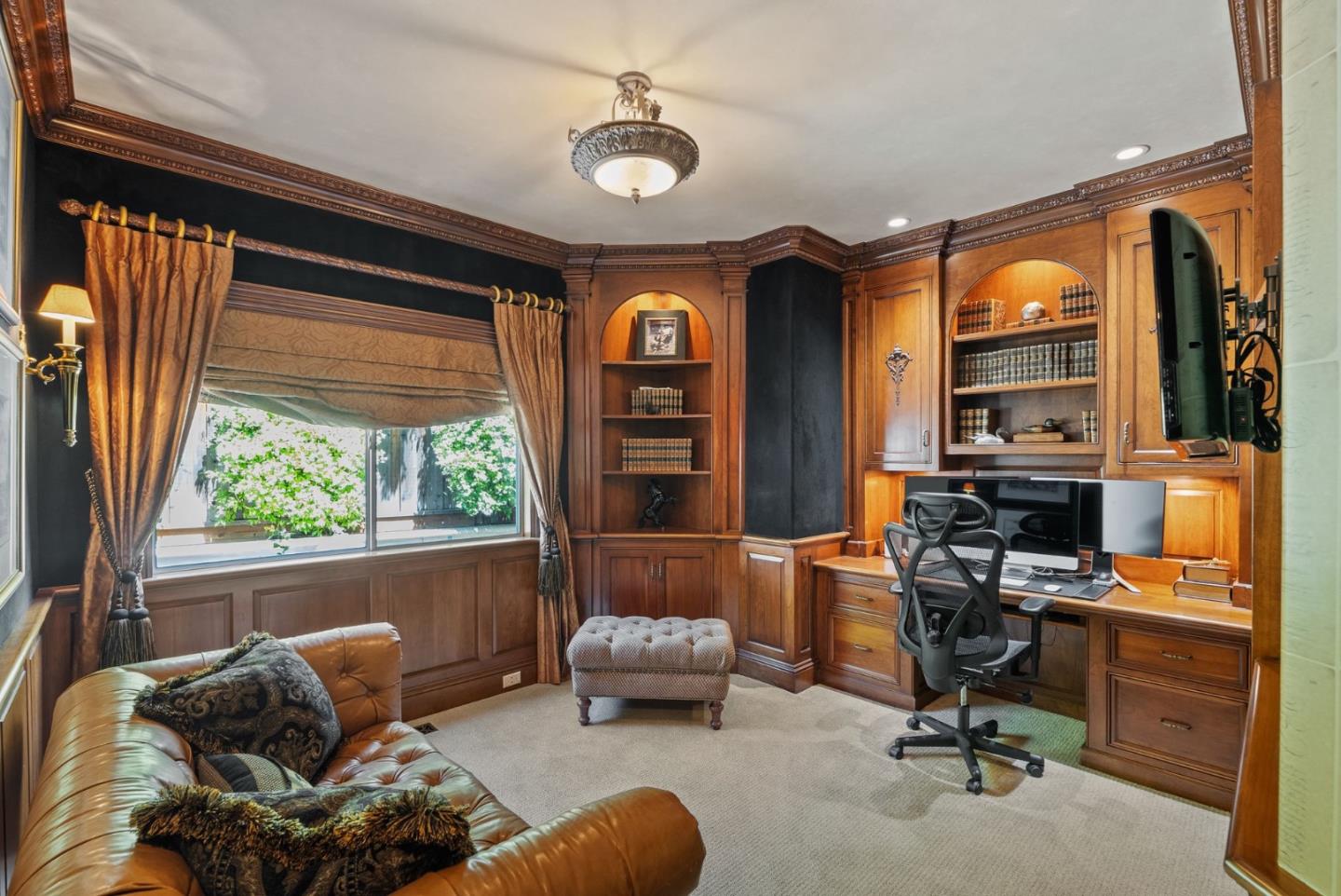 Detail Gallery Image 19 of 55 For 6541 Stonehill Dr, San Jose,  CA 95120 - 4 Beds | 3/1 Baths
