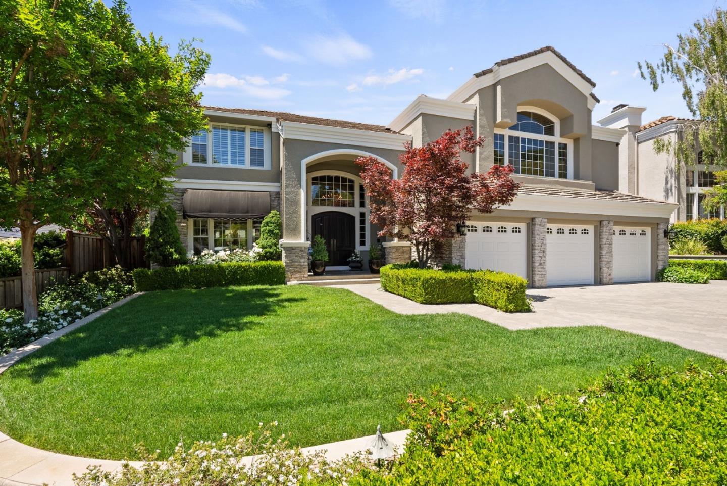 Detail Gallery Image 2 of 55 For 6541 Stonehill Dr, San Jose,  CA 95120 - 4 Beds | 3/1 Baths