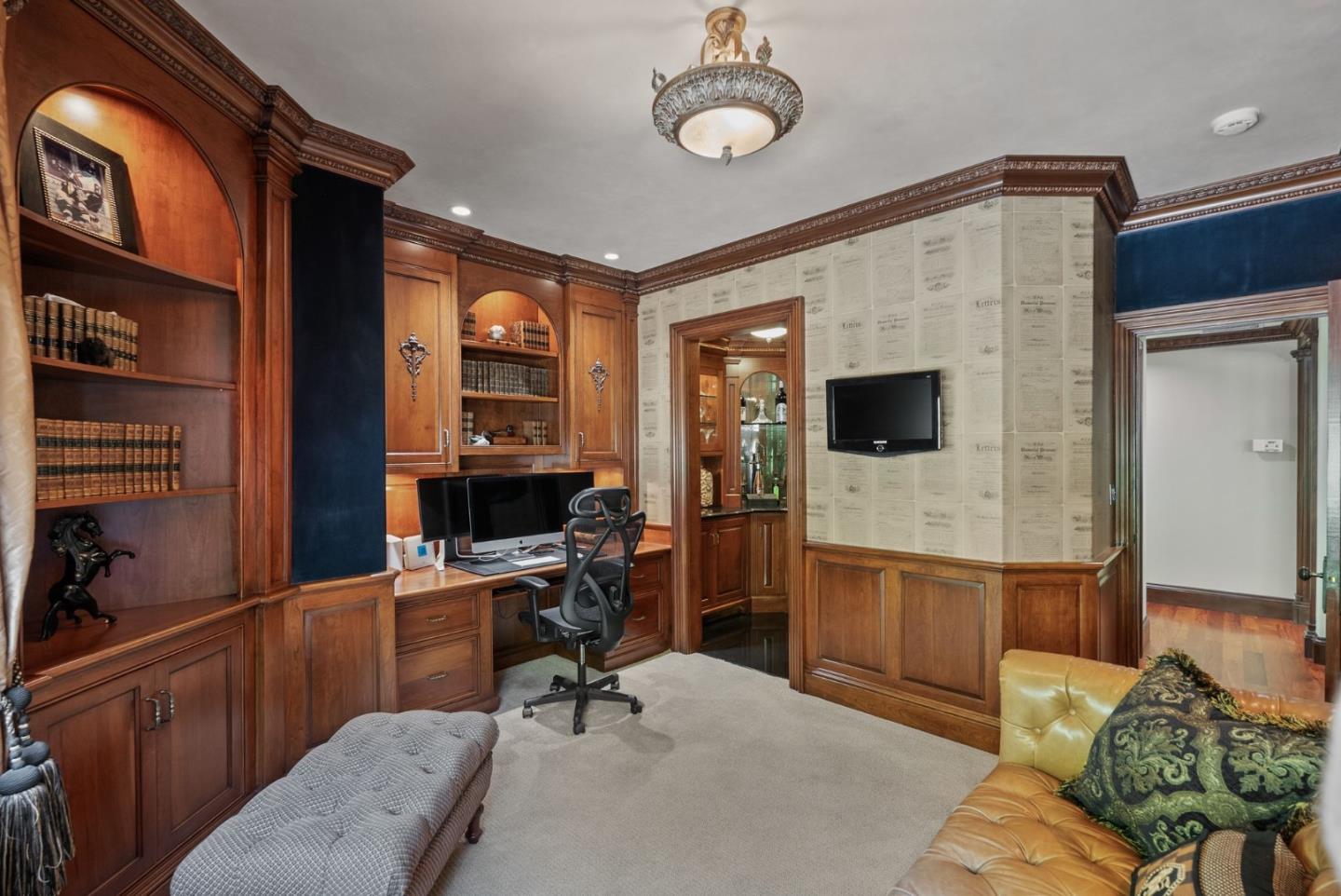 Detail Gallery Image 20 of 55 For 6541 Stonehill Dr, San Jose,  CA 95120 - 4 Beds | 3/1 Baths