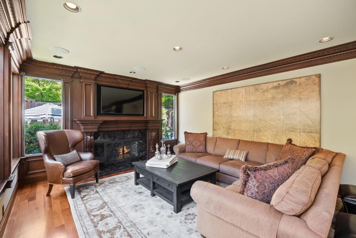 Detail Gallery Image 23 of 55 For 6541 Stonehill Dr, San Jose,  CA 95120 - 4 Beds | 3/1 Baths