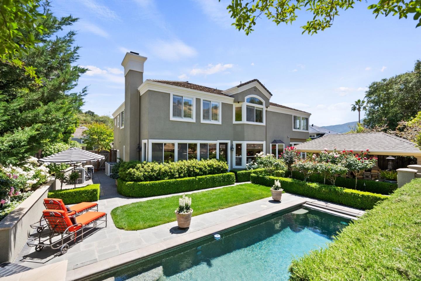 Detail Gallery Image 27 of 55 For 6541 Stonehill Dr, San Jose,  CA 95120 - 4 Beds | 3/1 Baths