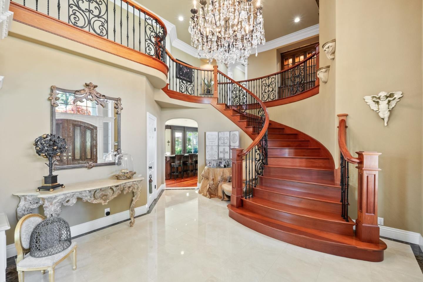Detail Gallery Image 31 of 55 For 6541 Stonehill Dr, San Jose,  CA 95120 - 4 Beds | 3/1 Baths