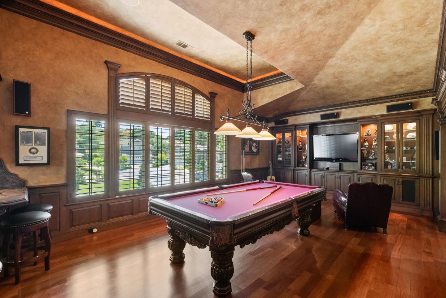 Detail Gallery Image 35 of 55 For 6541 Stonehill Dr, San Jose,  CA 95120 - 4 Beds | 3/1 Baths