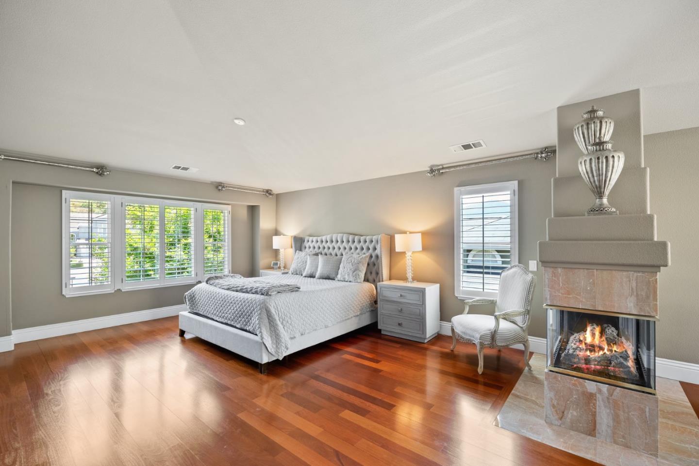 Detail Gallery Image 36 of 55 For 6541 Stonehill Dr, San Jose,  CA 95120 - 4 Beds | 3/1 Baths