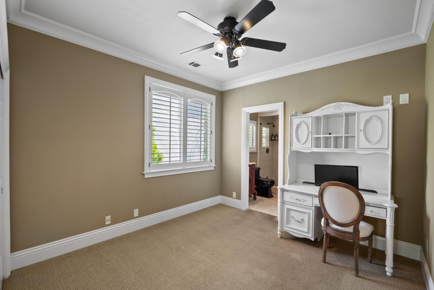 Detail Gallery Image 46 of 55 For 6541 Stonehill Dr, San Jose,  CA 95120 - 4 Beds | 3/1 Baths