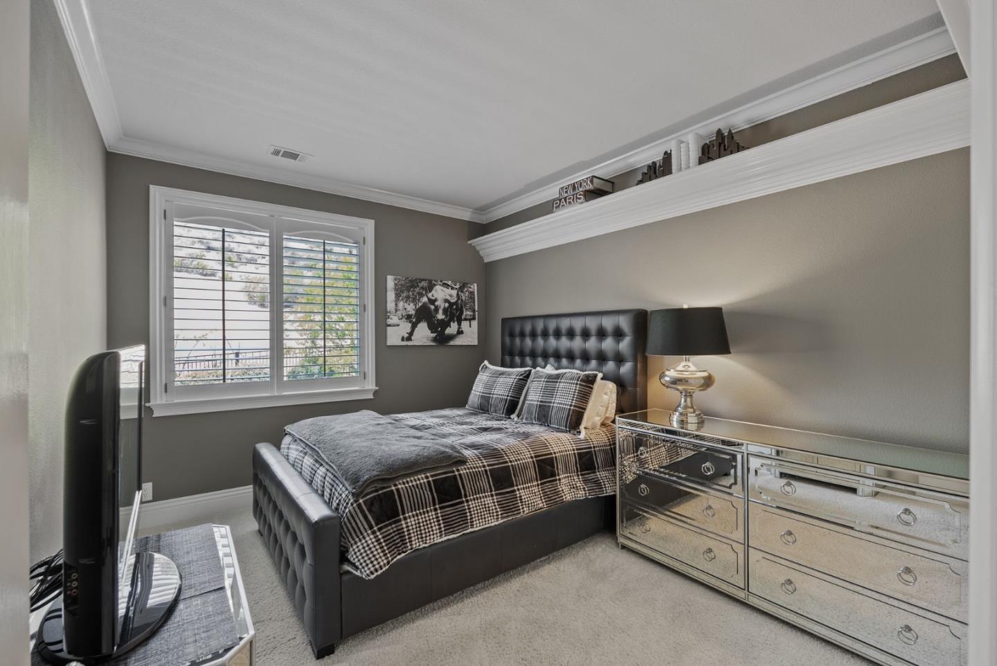Detail Gallery Image 48 of 55 For 6541 Stonehill Dr, San Jose,  CA 95120 - 4 Beds | 3/1 Baths