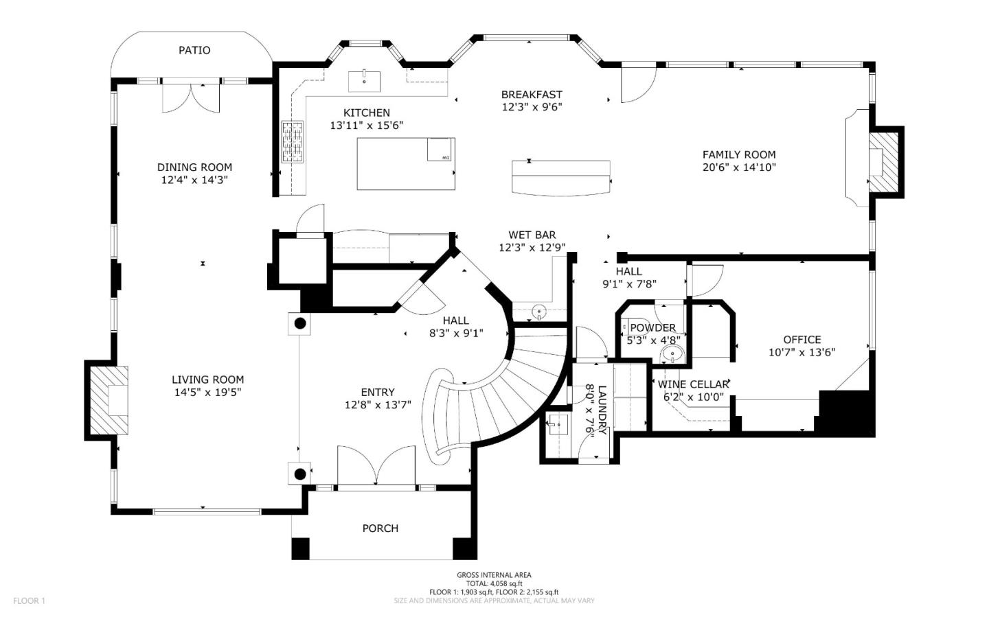Detail Gallery Image 54 of 55 For 6541 Stonehill Dr, San Jose,  CA 95120 - 4 Beds | 3/1 Baths
