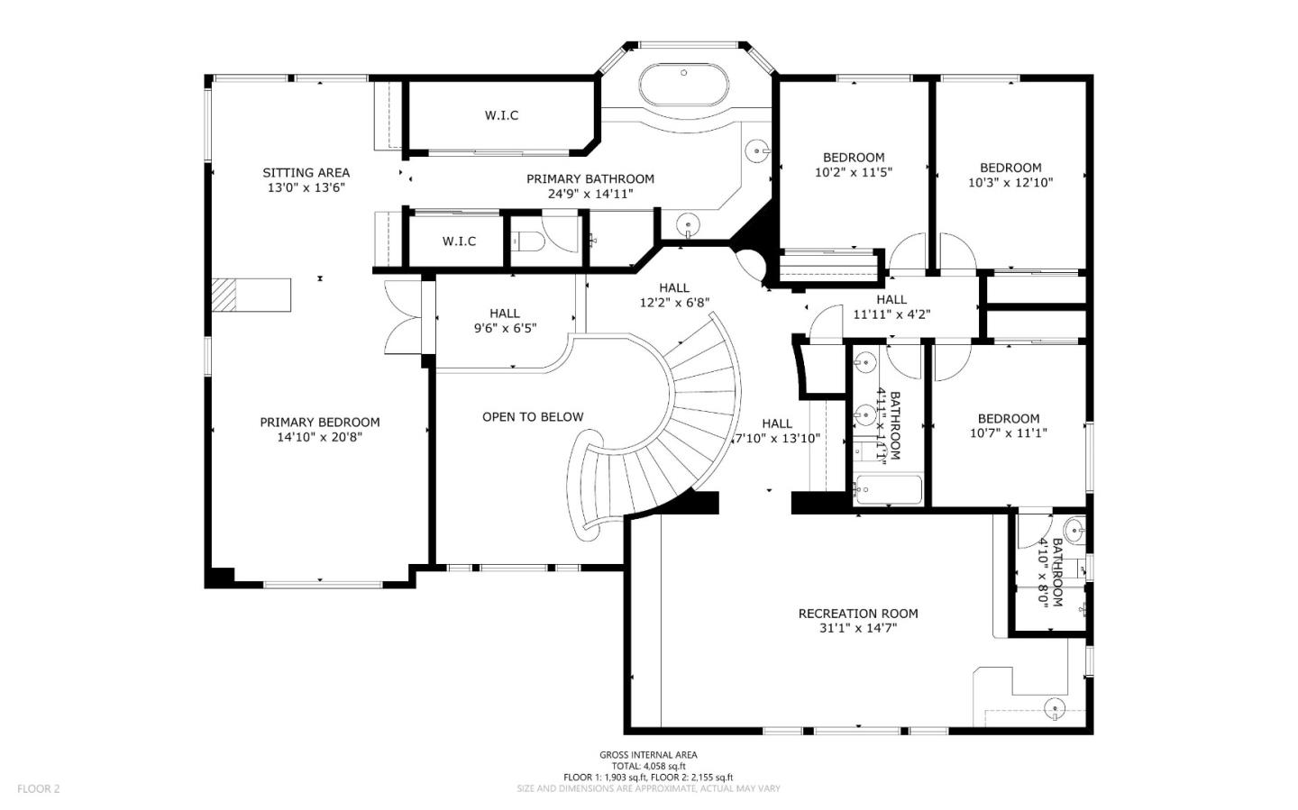 Detail Gallery Image 55 of 55 For 6541 Stonehill Dr, San Jose,  CA 95120 - 4 Beds | 3/1 Baths