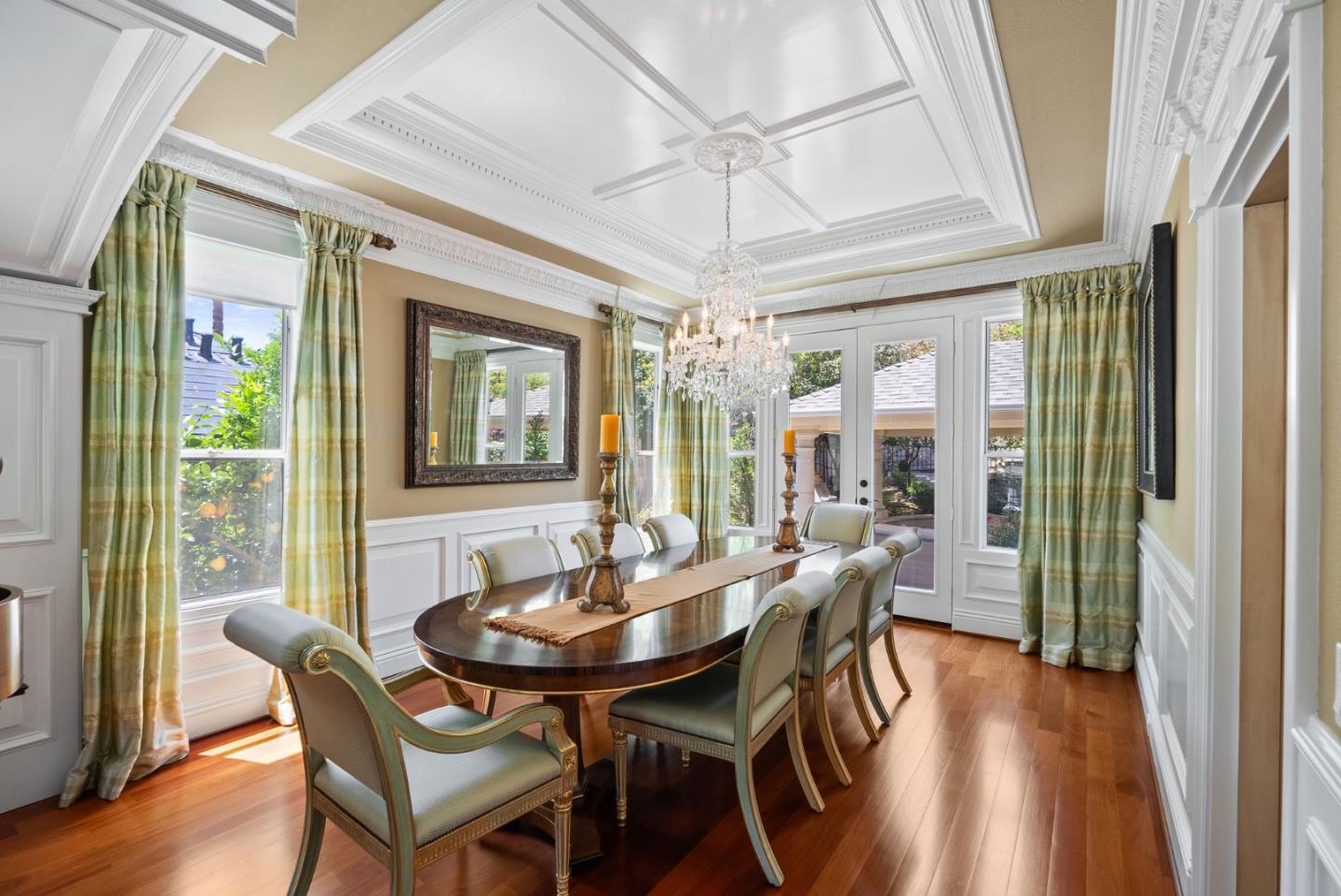 Detail Gallery Image 9 of 55 For 6541 Stonehill Dr, San Jose,  CA 95120 - 4 Beds | 3/1 Baths
