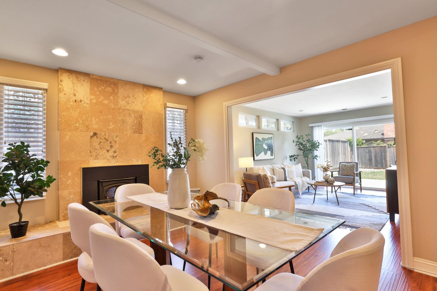 Detail Gallery Image 13 of 21 For 6509 Devonshire Dr, San Jose,  CA 95129 - 3 Beds | 2 Baths