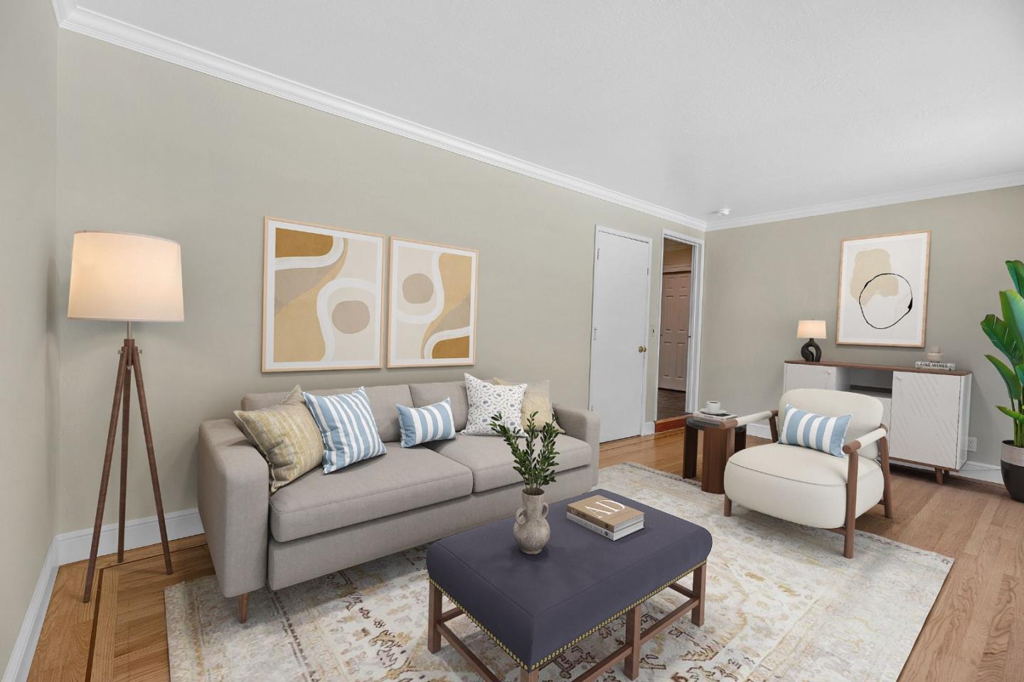 Detail Gallery Image 18 of 51 For 10 Banff Way, Pacifica,  CA 94044 - 4 Beds | 2/1 Baths