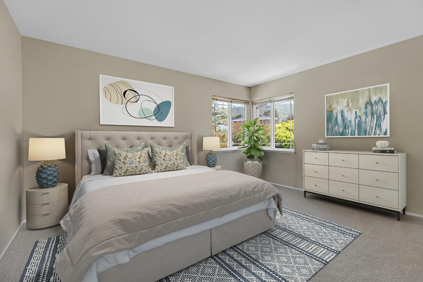 Detail Gallery Image 30 of 51 For 10 Banff Way, Pacifica,  CA 94044 - 4 Beds | 2/1 Baths