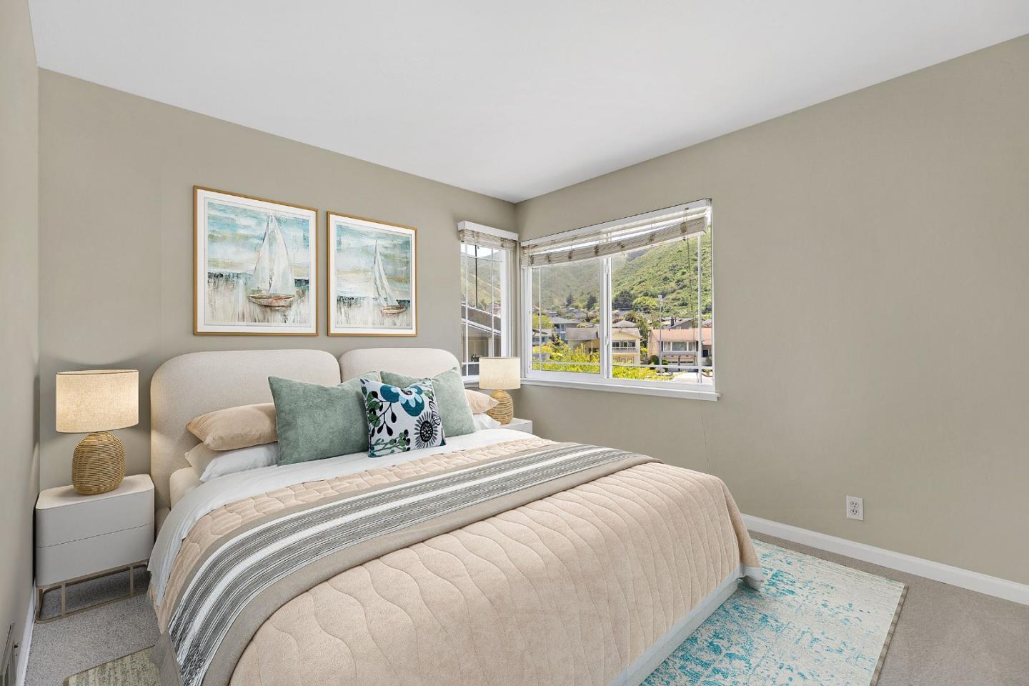 Detail Gallery Image 36 of 51 For 10 Banff Way, Pacifica,  CA 94044 - 4 Beds | 2/1 Baths