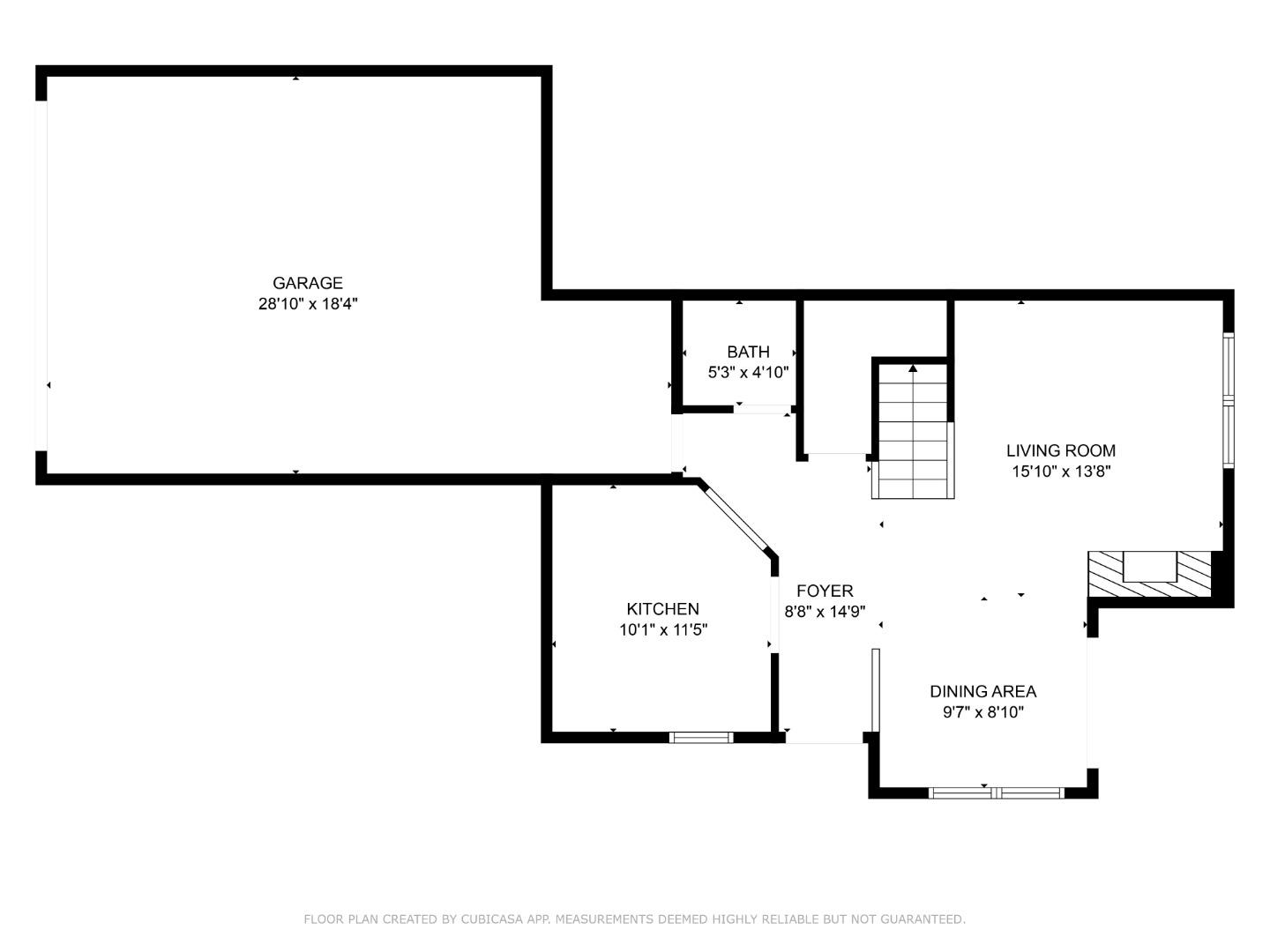 Detail Gallery Image 59 of 61 For 310 Araglin Ct, San Jose,  CA 95136 - 3 Beds | 2/1 Baths